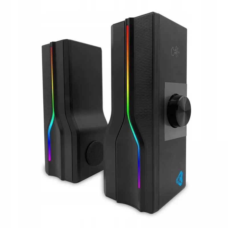 Media-tech MT3175 Black
