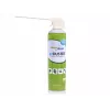 Saspiestais gaiss GreenBlue GB600 600ml pistoles atomizators - pistoles aerosols