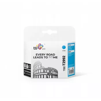 Tintes kasetne Epson XP 235 TBE-T2992 Cy jauna