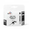 Tintes kasetne HP DJ2710 TBH-305XLBR melna ats.