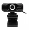 Savio interneta kamera tīmekļa kamera USB Full HD ar iebūvētu mikrofonu