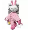 Mīkstā rotaļlieta Milly Bunny 25x25 cm