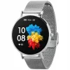 Smartwatch Garett Verona Sudraba Tērauds