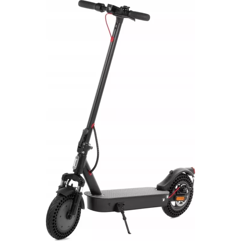 Hulajnoga Elektryczna Scooter Two S70 400W, Zasięg