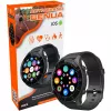 Media-Tech Genua MT870 viedā aproce, Bluetooth zvani