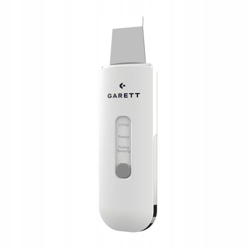 Garett Beauty Breeze Scrub ultraskaņas ādas skrubis