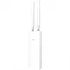 Cudy LT400 bezvadu maršrutētājs Fast Ethernet vienas joslas (2,4 GHz) 4G balts