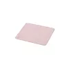 Peles paliktnis Colors Series Misty Rose 300x250 mm