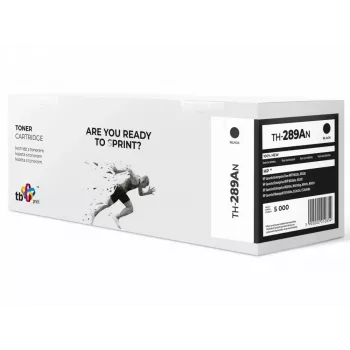 Toner TB Saderīga ar HP LJ M528 BK, 5 000 lapas