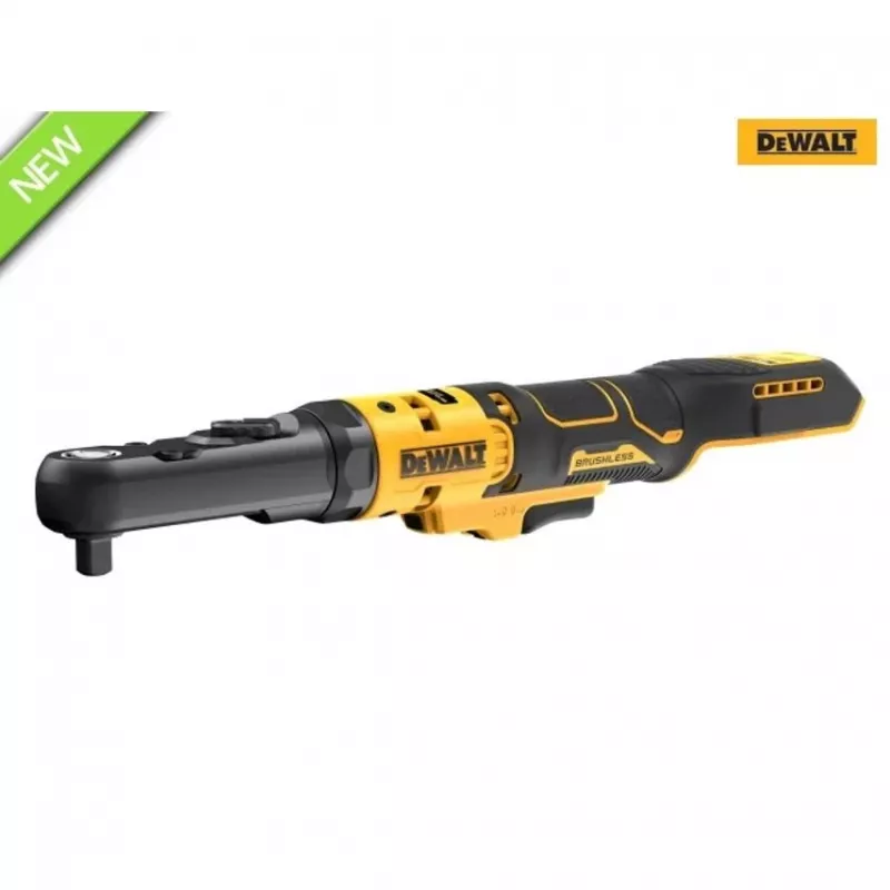 DeWalt DCF510 18v XR bezvada kombinētā sprūdratslēga