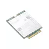 Iekšējā WWAN tīkla karte Lenovo 4XC1M72800 bezvadu M.2