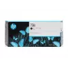 HP 738 300 ml melna tintes kasetne priekš DesignJet