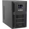Nepārtrauktās barošanas avots ARMAC O/2000I/PF1 2 kVA (2000 W) torņa UPS, 8x IEC C13, LCD, AVR, 230 V