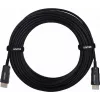 HDMI kabelis UNITEK C11072BK-15M