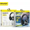 Austiņas Awei A997 Pro ANC Bluetooth On-Ear