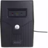 Digitus DN-170064 nepārtrauktās barošanas avots (UPS) Line-Interactive 0.8 kVA 480 W 2 AC kontaktligzdas