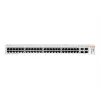 Aruba Instant On 1930 48G Class4 PoE 4SFP/SFP+ 370W pārvaldāms L2+ Gigabit Ethernet (10/100/1000) Power over Ethernet (PoE) 1U balts