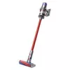 Stick vacuum Dyson V11 Fluffy 2-in-1, bezvadu, 185 AW ievelces jauda, 60 min darbības laiks, 0,76 L putekļu tvertne