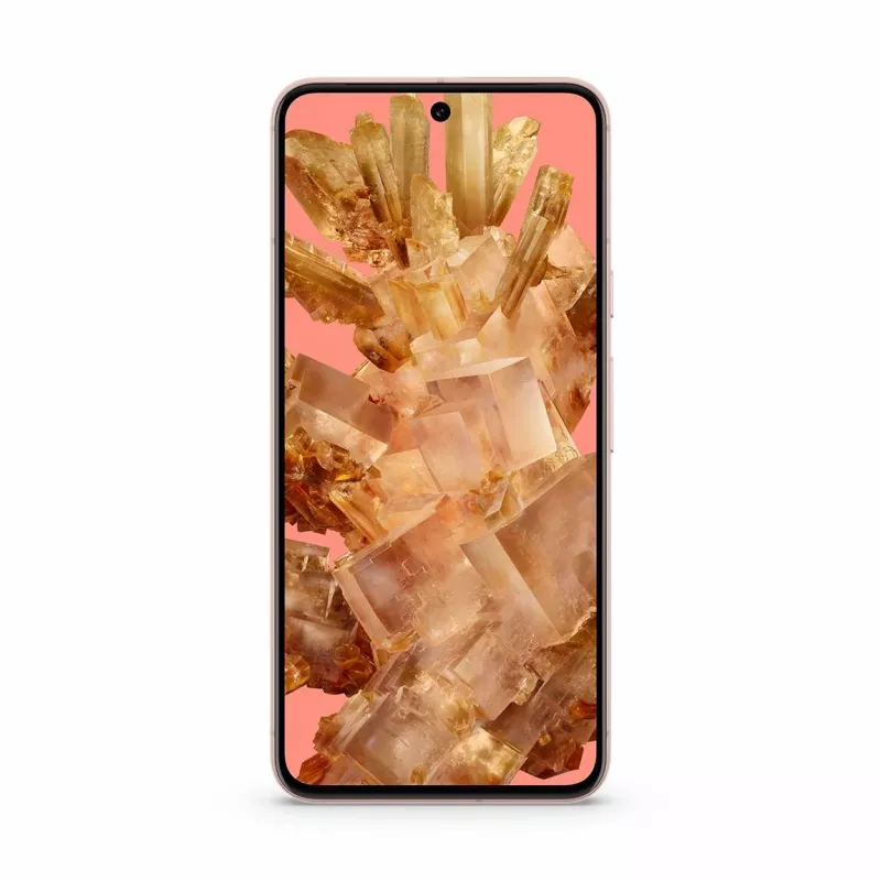 Google Pixel 8 Dual SIM - Pristine - Rose - Atbloķēts - 128 GB