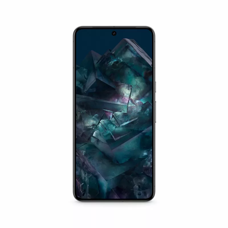 Google Pixel 8 Pro Dual Sim - Ļoti labs - Obsidian - Atbloķēts - 128 GB