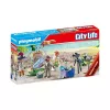 Playmobil 71367 Kāzu foto kabīnes reklāmas komplekti