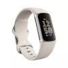Fitbit GA05185-EU Sudraba krāsa