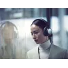 Austiņas Bang & Olufsen Beocom Portal vadu bezvadu Bluetooth melnas