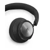Austiņas Bang & Olufsen Beocom Portal vadu bezvadu Bluetooth melnas
