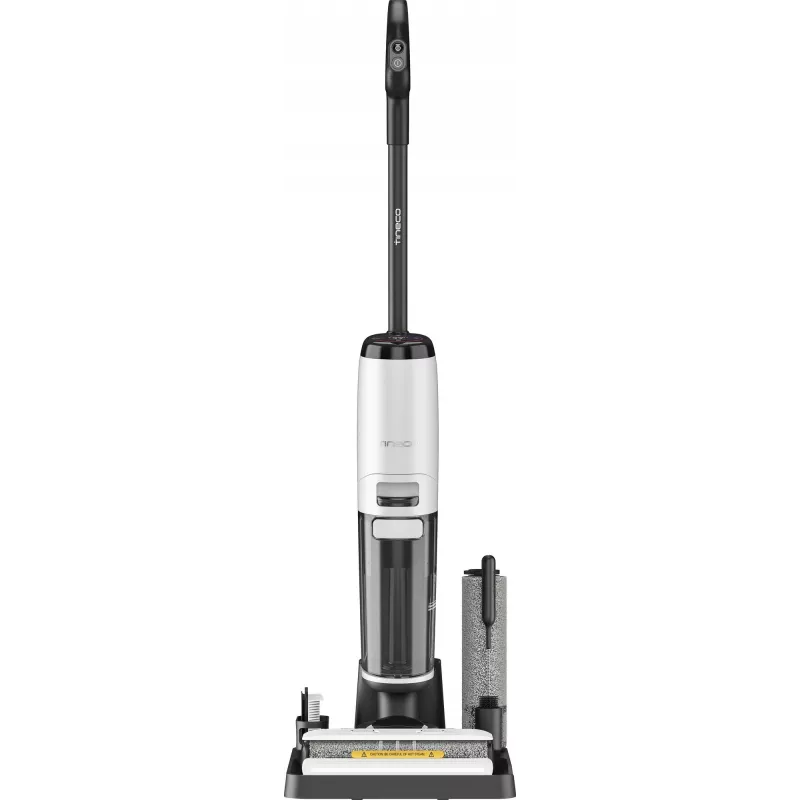Tineco SW110600DE Produkts Melns