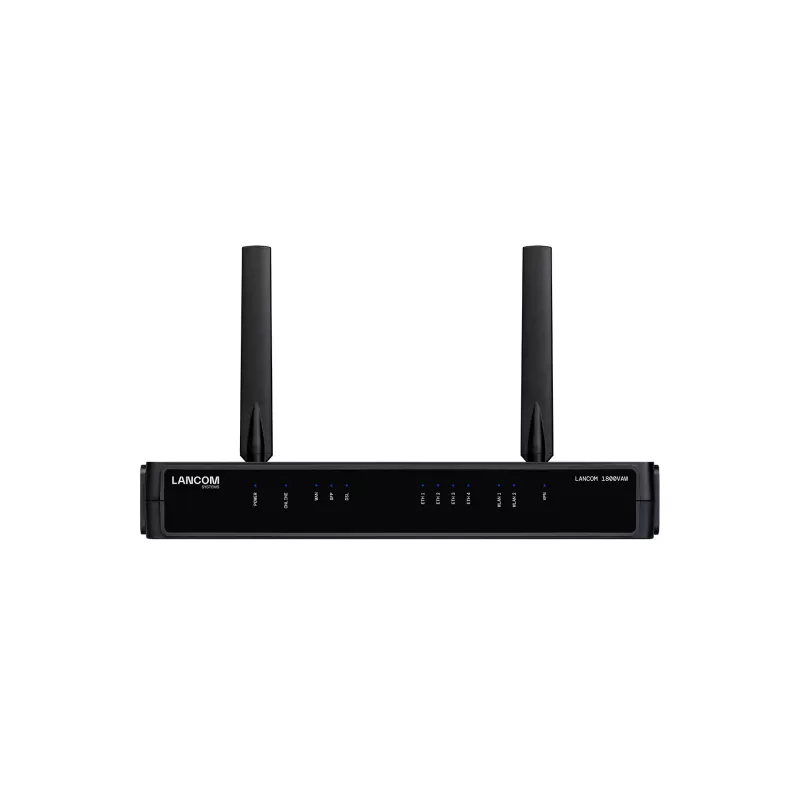 LANCOM 1800VAW (EU) VIENLAICĪGS WI-FI 6 AR LĪDZ 12