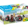 PLAYMOBIL #71376 Color Hot Rod JAUNS