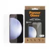PanzerGlass ® Ekrāna aizsargs Samsung Galaxy S23 FE | Ultra-Wide Fit