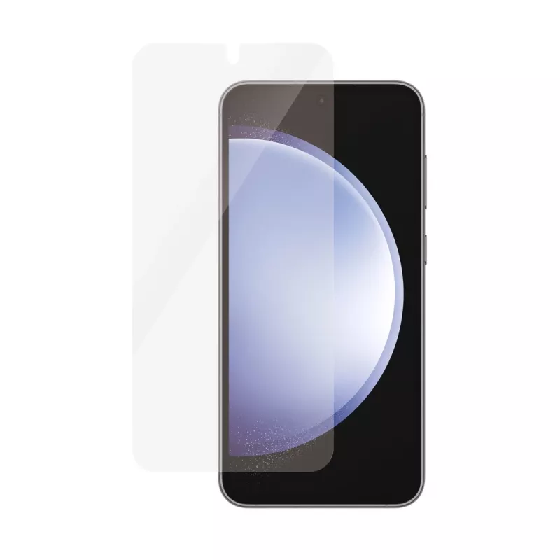 PanzerGlass ® Ekrāna aizsargs Samsung Galaxy S23 FE | Ultra-Wide Fit