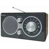 Radio Eltra CZAJKA Bluetooth modelis — pārnēsājams radio ar Bluetooth savienojamību