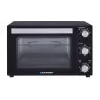 Blaupunkt EOM601 krāsns, melna, nerūsējošais tērauds