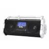 Radio Maja Pll USB Black Eltra uztvērējs