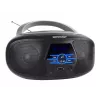 Portatīvais Bluetooth skaļrunis PRIME3 ABB11BT ar iebūvētu mikrofonu, bezvadu audio atskaņošana