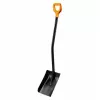 Dārza šķēres Fiskars 1067518 ergonomisks viegls dizains apgriešanai un atzarošanai