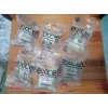 Adapteris 45x45 2xRJ45 izliekts leņķa Alantec OS022 — 2 portu RJ45 leņķa adapteris
