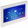 LCD monitors 7 collu IP Wi-Fi durvju telefons DAHUA VTH5422HW-W
