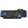 USB Gaming tastatūra Warrior Rebeltec