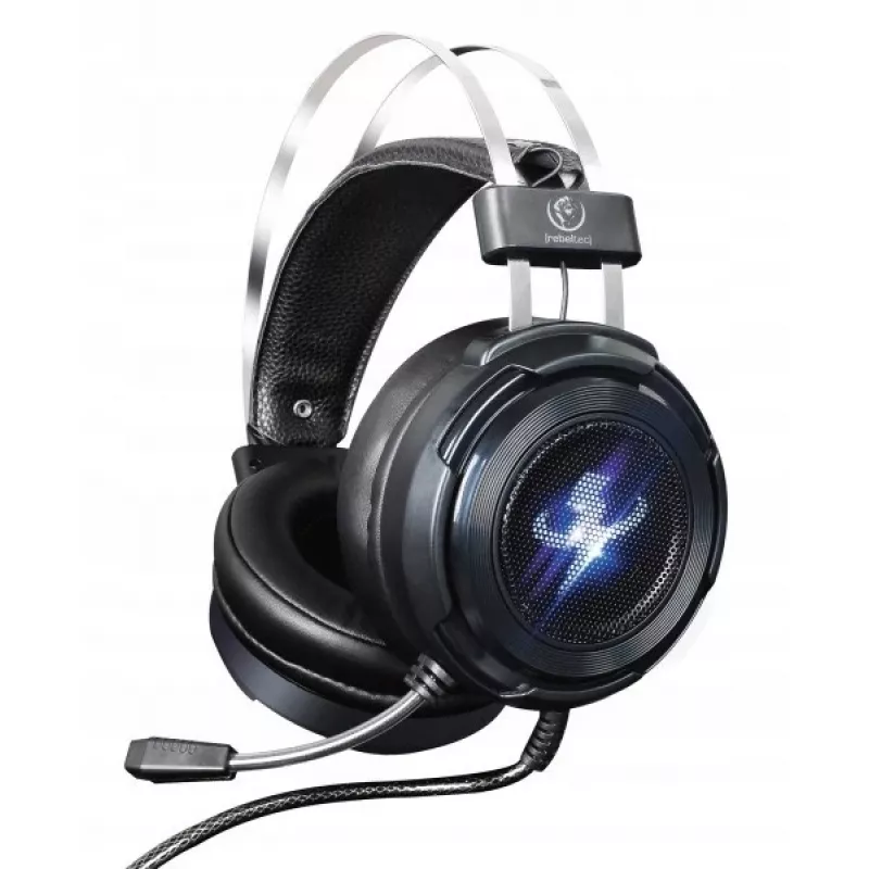 Stereo austiņas Rebeltec THOR RBLSLU00042