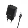 Lādētājs 20 W USB-C Beline Beli02164 ar USB-C kabeli