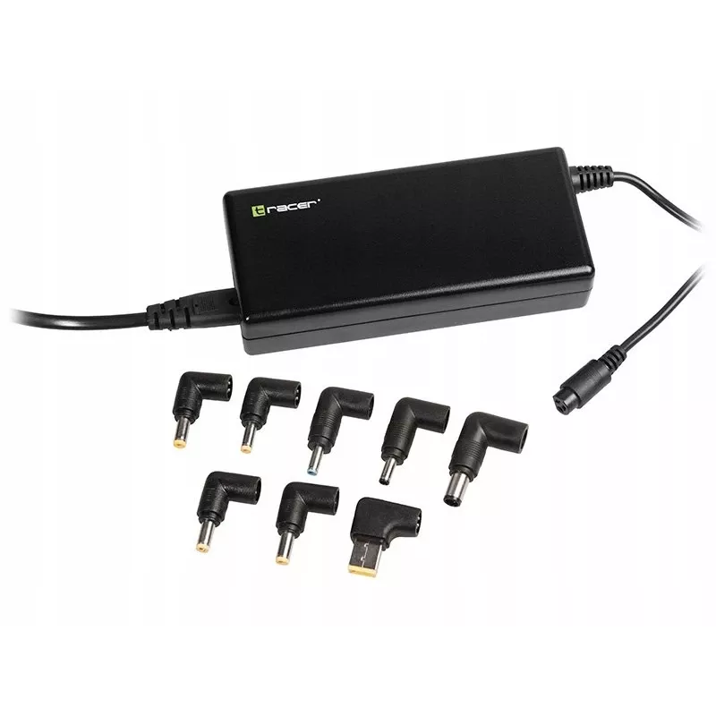 Strāvas adapteris klēpjdatoram Tracer Prime Energy 90
