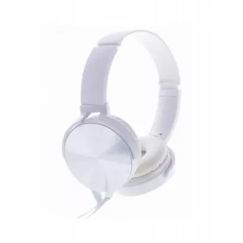 Austiņas Rebeltec Montana Whit RBLSLU00046