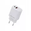 Beline Beli02173 Barošanas adapteris balts