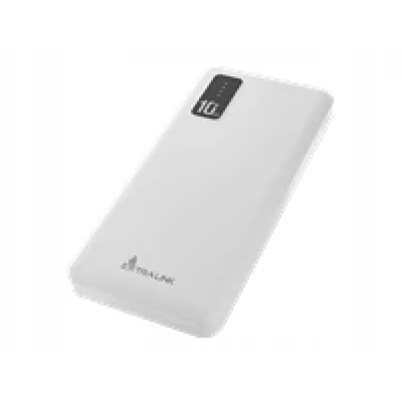 Pārnēsājams ārējais akumulators Extralink EPB-098W 10000mAh
