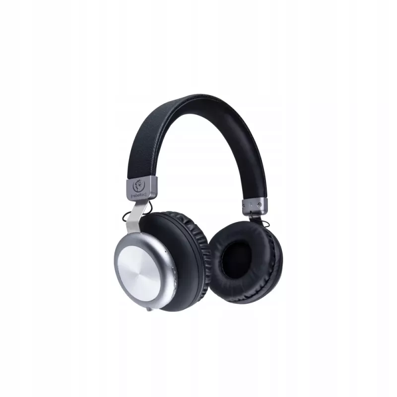 Bezvadu austiņas Bluetooth AUX Mikrofons