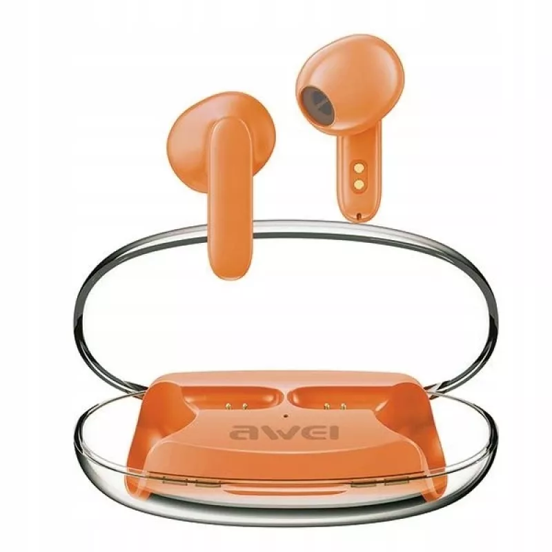 Bluetooth Headphones Awei T85