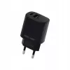 Lādētājs Beline Beli02159 — 20W USB-C un USB-A PD/QC saderīgs